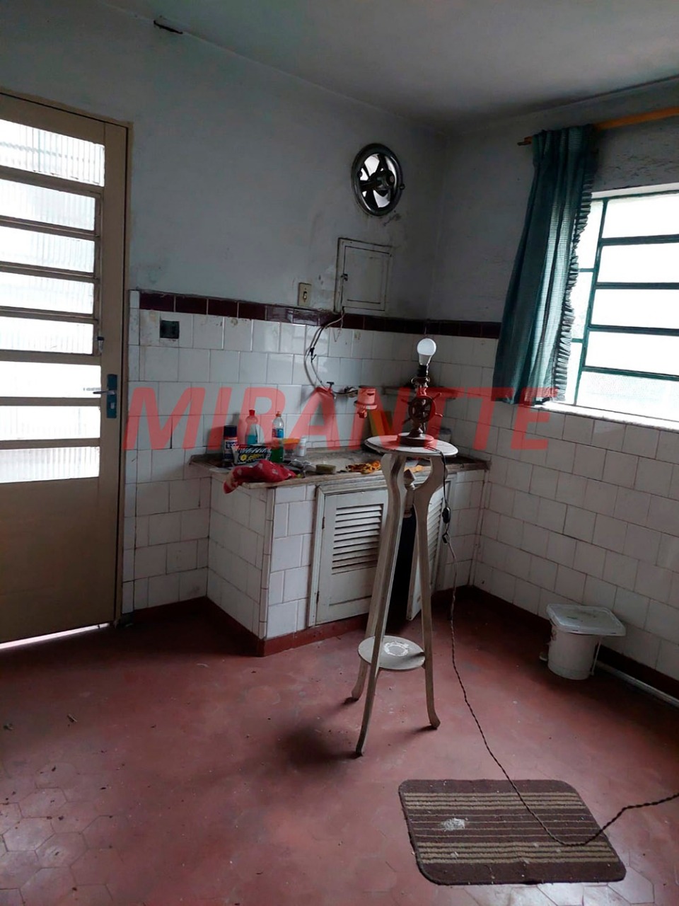 Casa terrea de 79m² com 2 quartos em Nossa Senhora Do Ó
