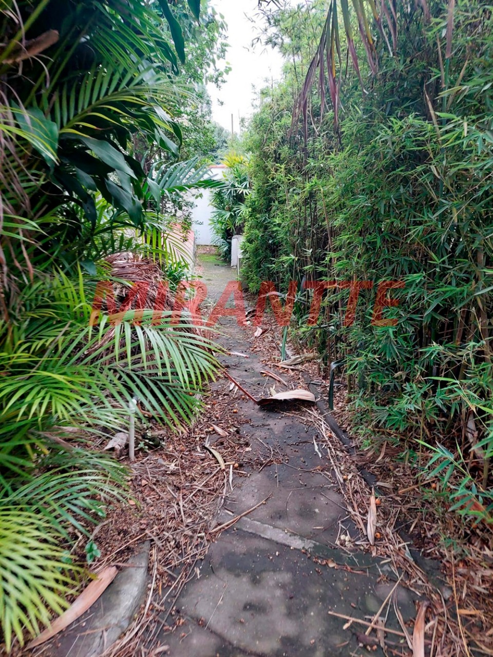 Casa terrea de 79m² com 2 quartos em Nossa Senhora Do Ó