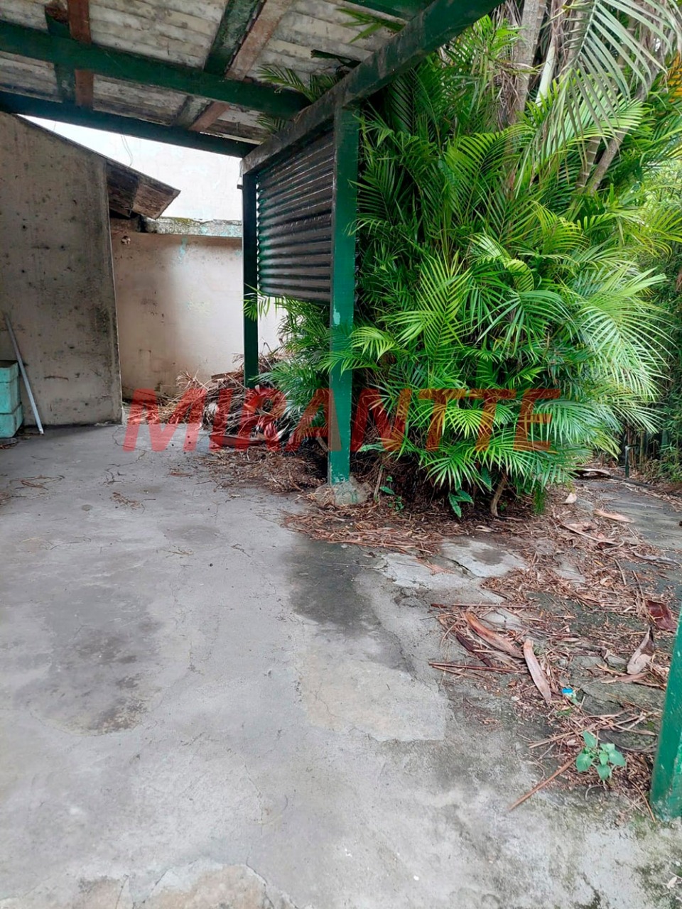 Casa terrea de 79m² com 2 quartos em Nossa Senhora Do Ó