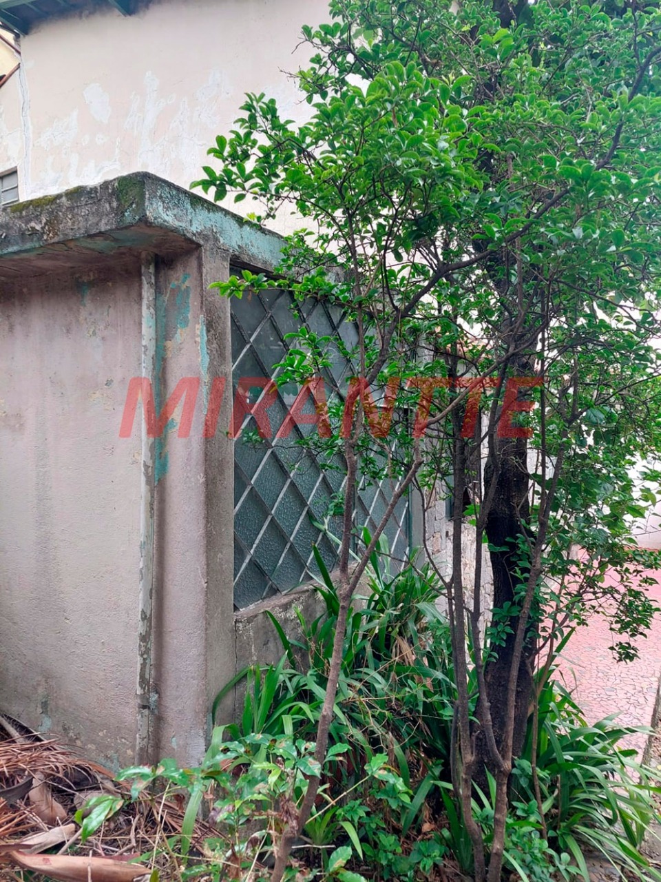 Casa terrea de 79m² com 2 quartos em Nossa Senhora Do Ó