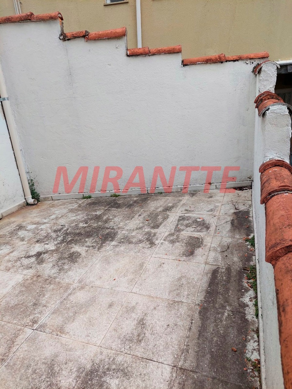 Casa terrea de 79m² com 2 quartos em Nossa Senhora Do Ó