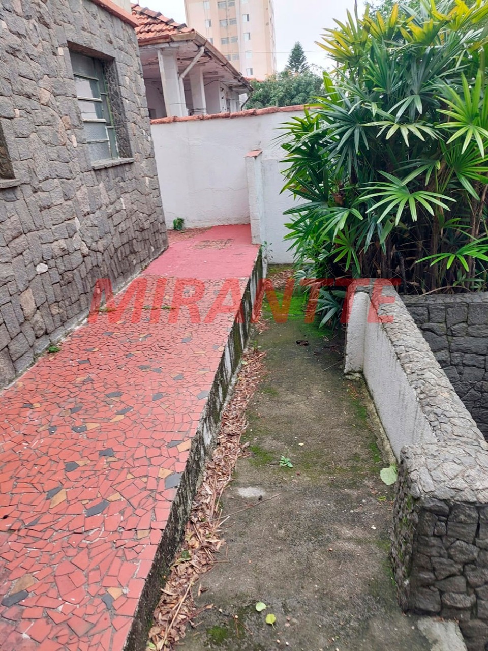 Casa terrea de 79m² com 2 quartos em Nossa Senhora Do Ó