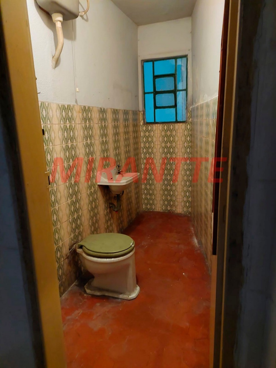 Casa terrea de 79m² com 2 quartos em Nossa Senhora Do Ó