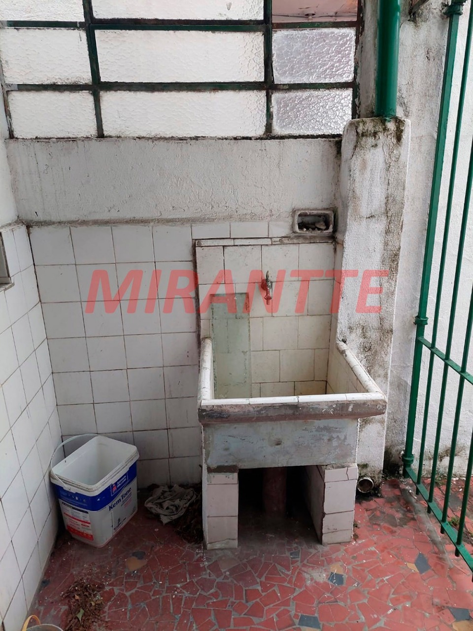 Casa terrea de 79m² com 2 quartos em Nossa Senhora Do Ó