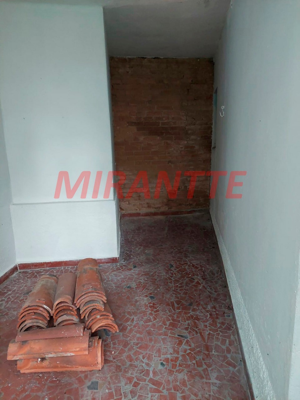 Casa terrea de 79m² com 2 quartos em Nossa Senhora Do Ó