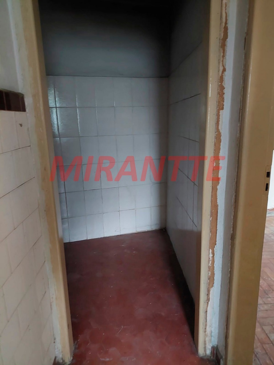 Casa terrea de 79m² com 2 quartos em Nossa Senhora Do Ó