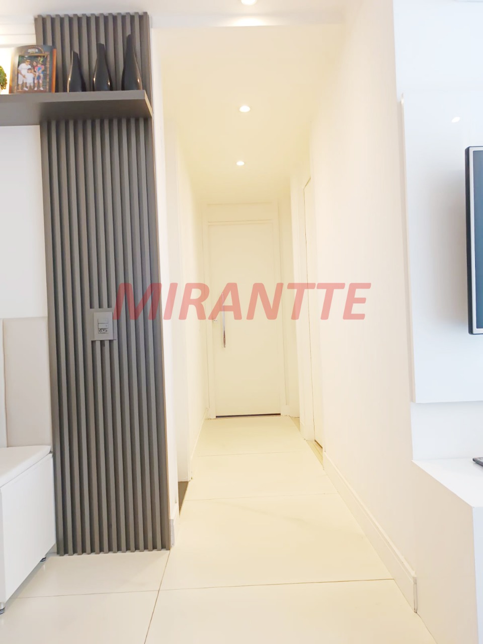 Apartamento de 64m² com 3 quartos em Vila Maria