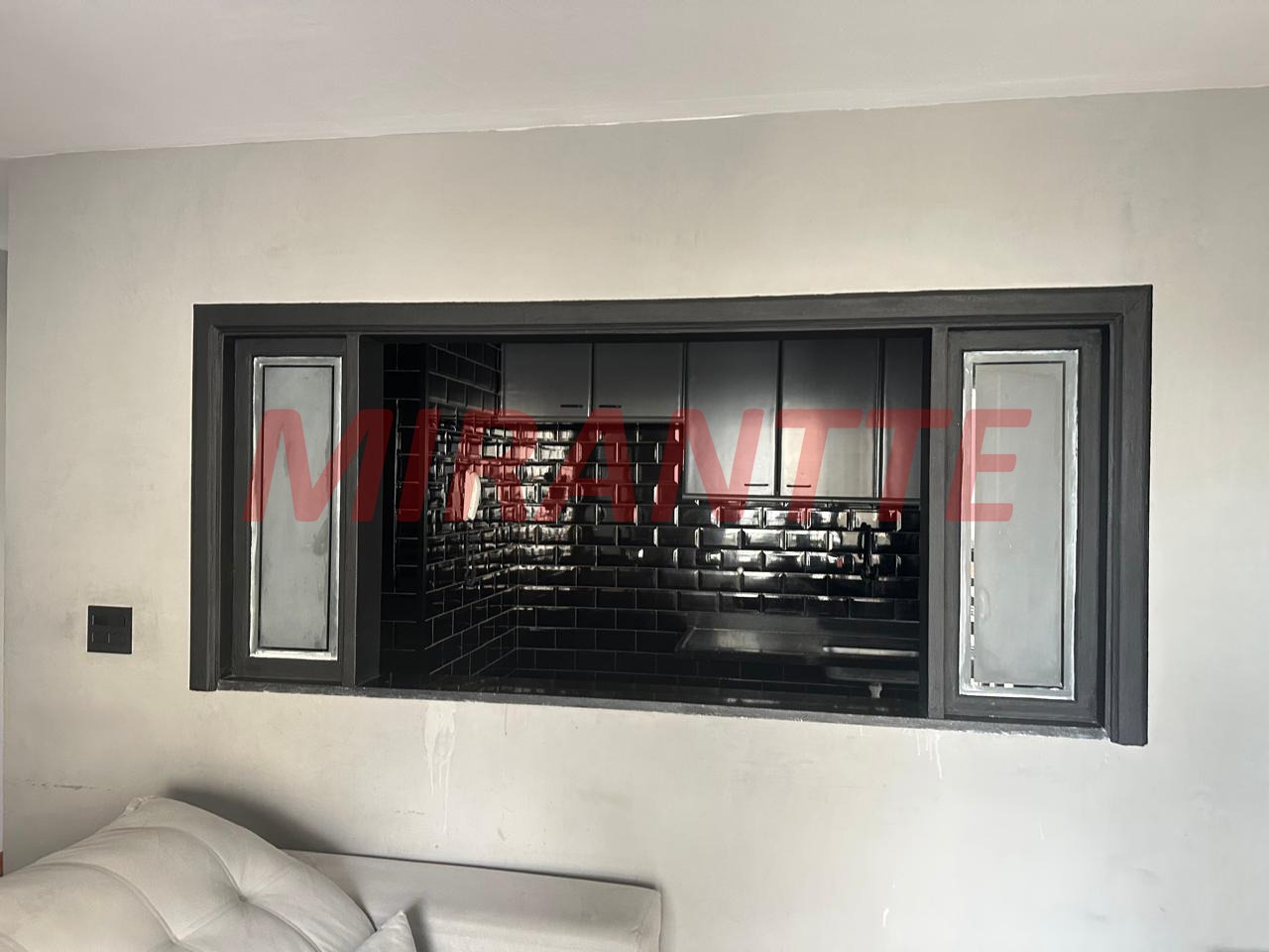 Apartamento de 90m² com 3 quartos em Santa Teresinha