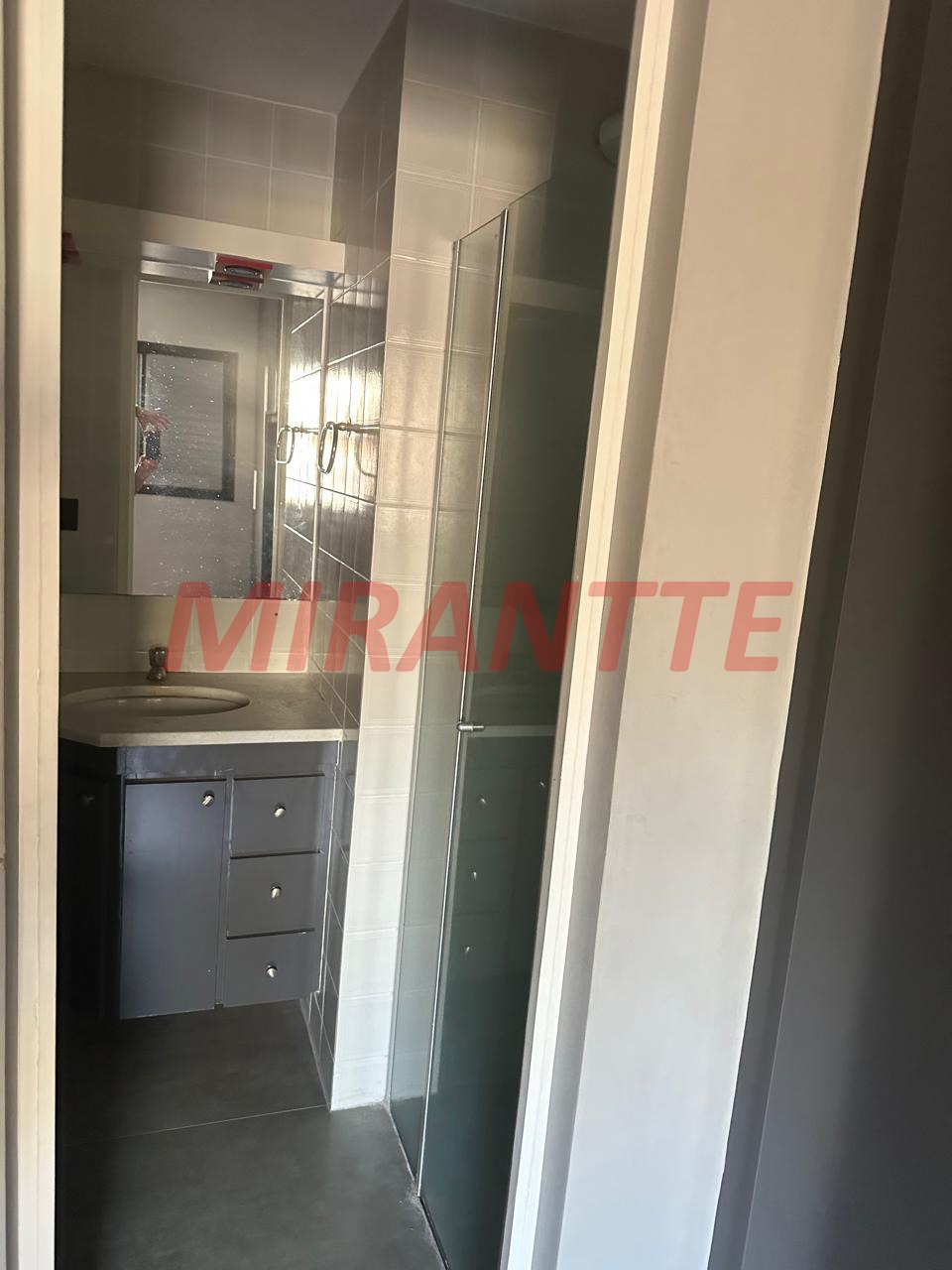 Apartamento de 90m² com 3 quartos em Santa Teresinha