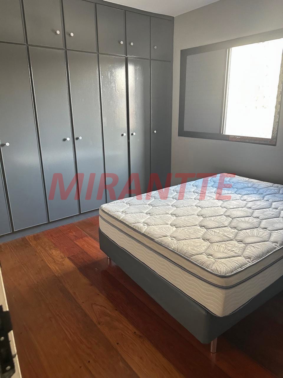 Apartamento de 90m² com 3 quartos em Santa Teresinha