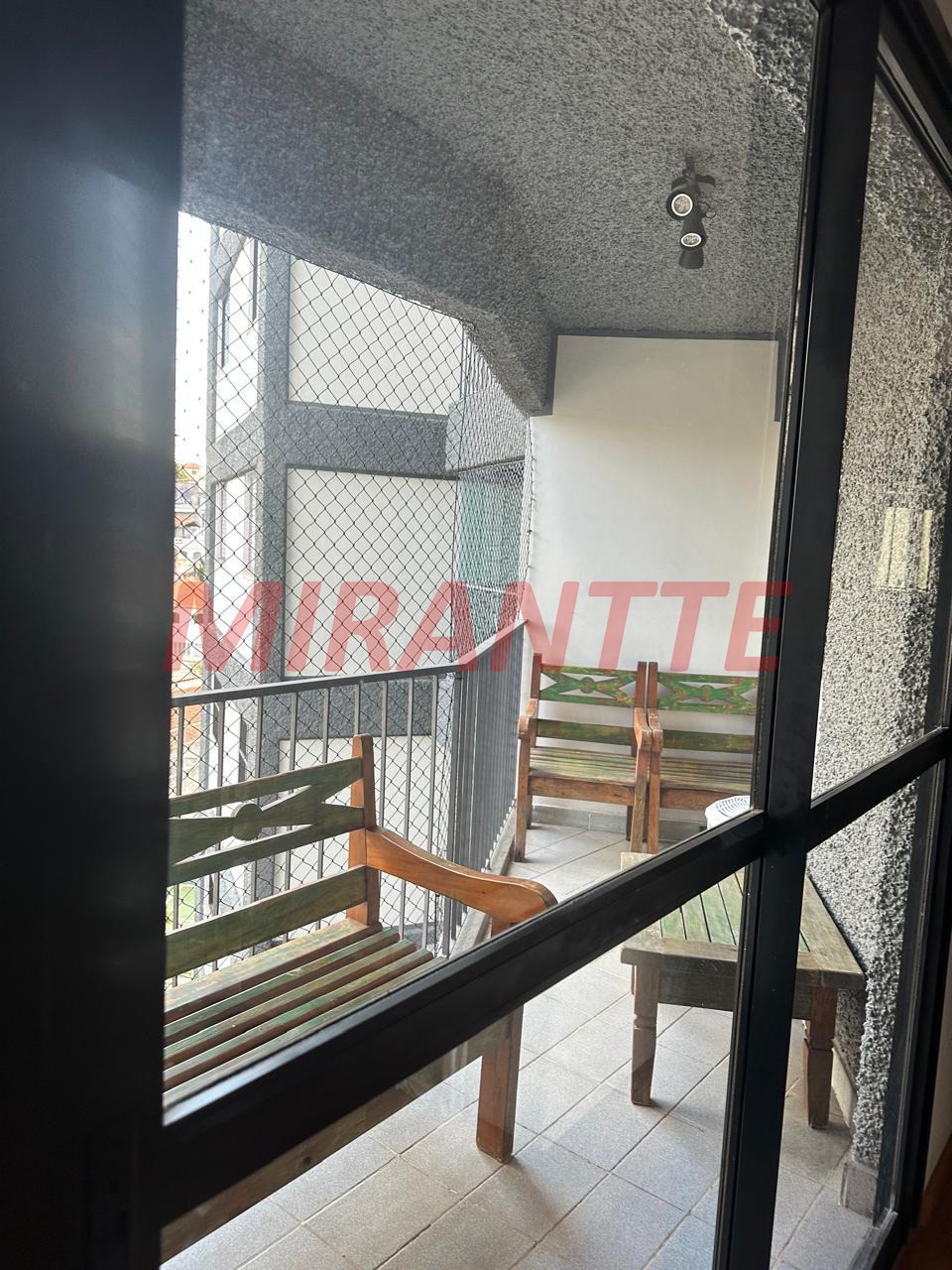 Apartamento de 90m² com 3 quartos em Santa Teresinha