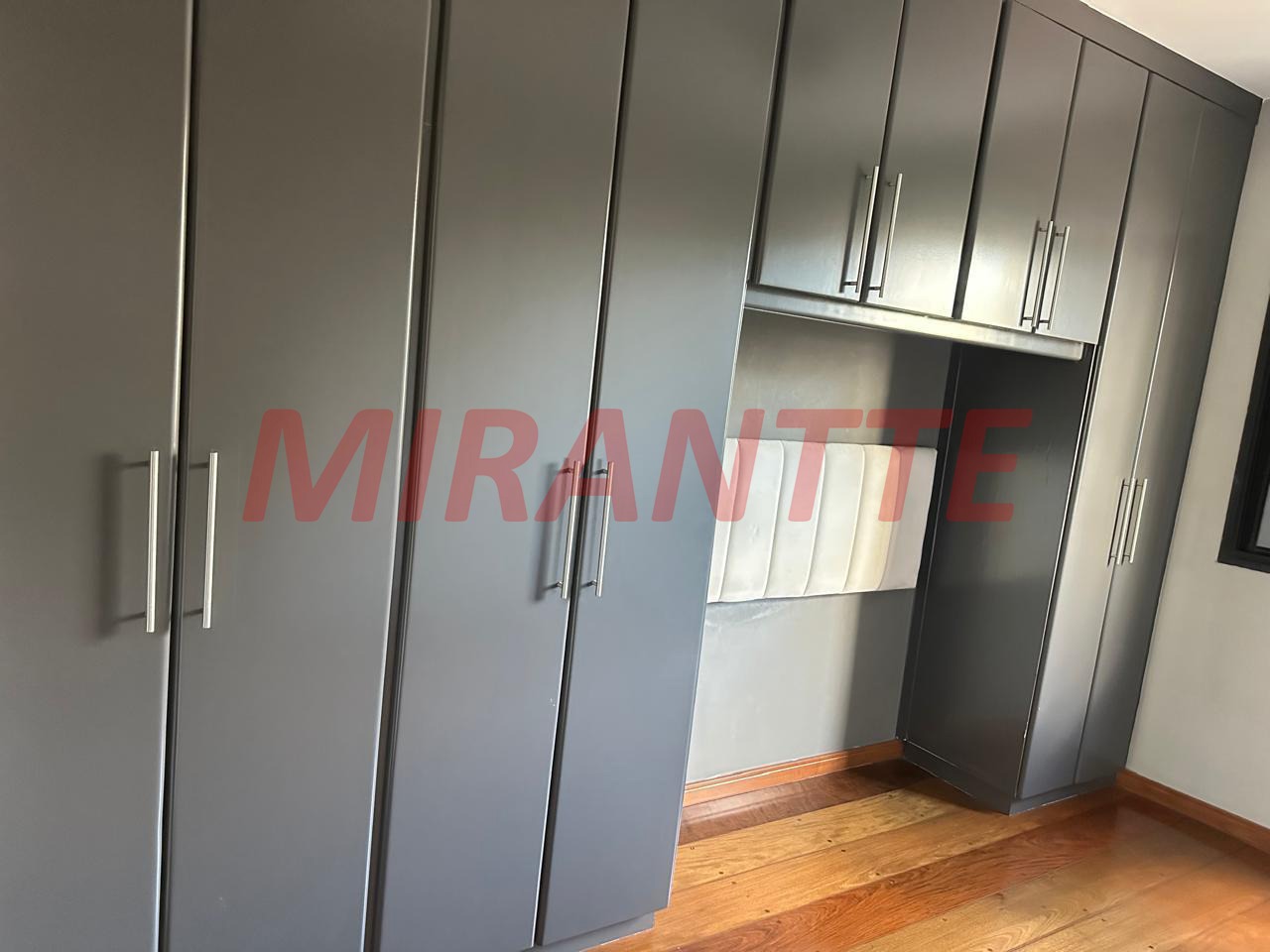 Apartamento de 90m² com 3 quartos em Santa Teresinha