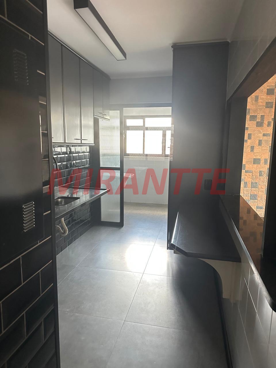 Apartamento de 90m² com 3 quartos em Santa Teresinha