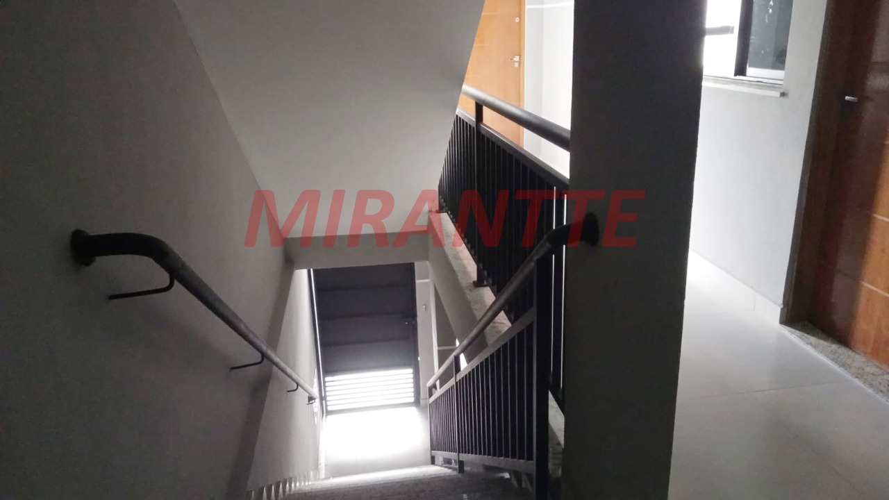 Apartamento de 27m² com 1 quartos em Jardim São Paulo
