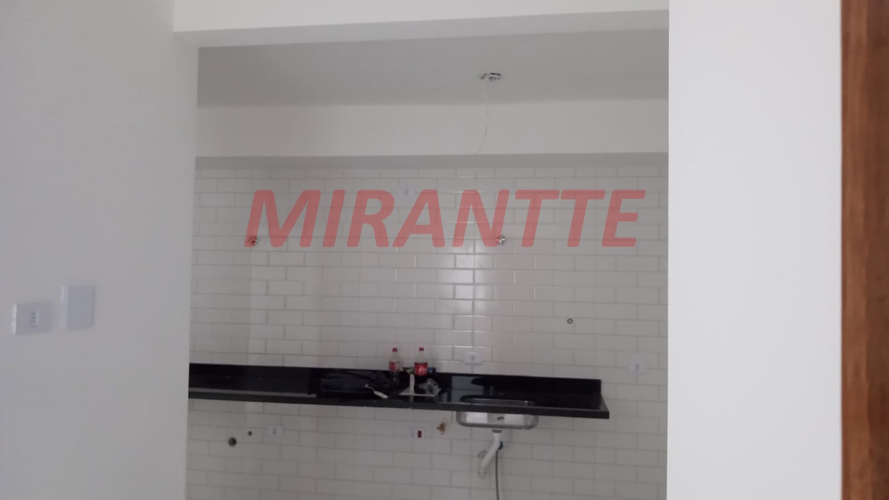 Apartamento de 27m² com 1 quartos em Jardim São Paulo
