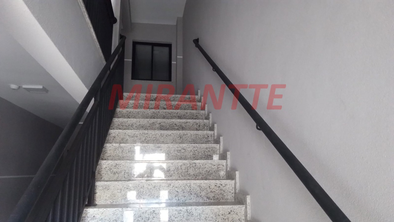 Apartamento de 27m² com 1 quartos em Jardim São Paulo