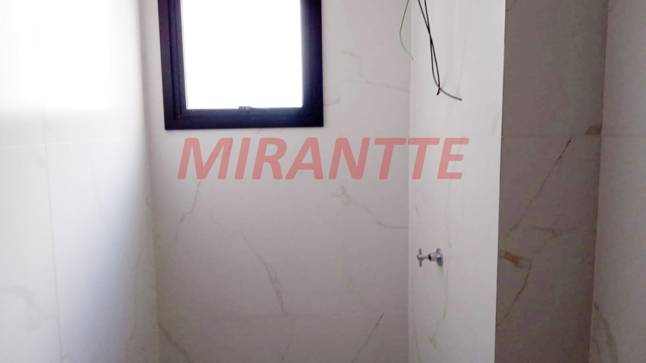 Apartamento de 27m² com 1 quartos em Jardim São Paulo