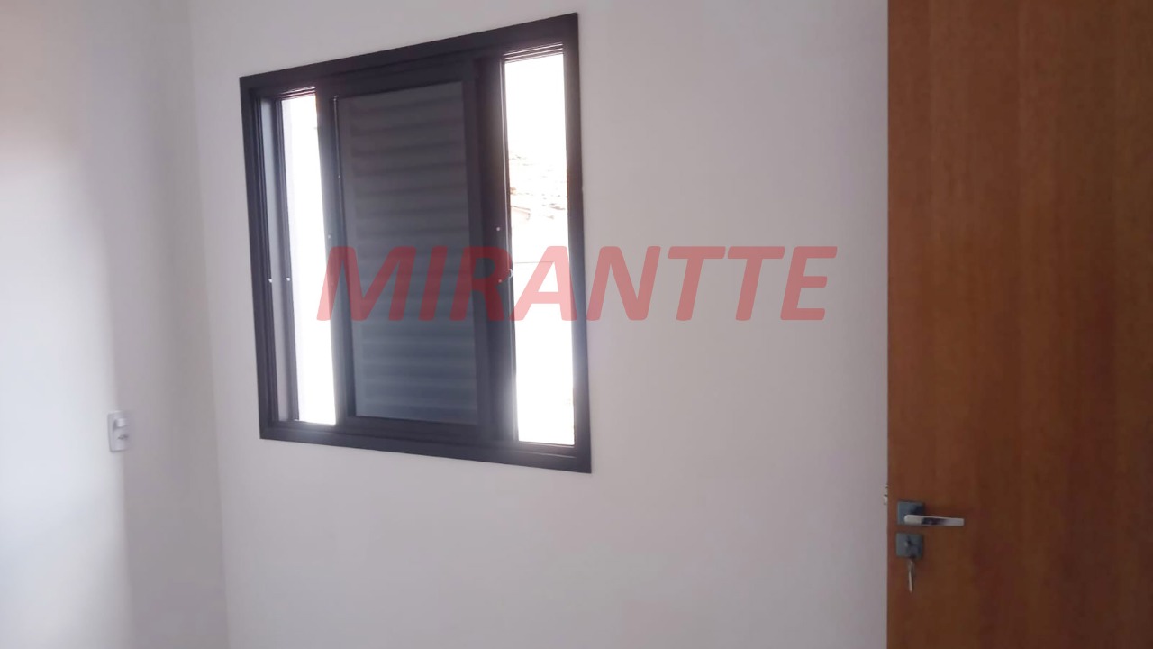 Apartamento de 27m² com 1 quartos em Jardim São Paulo