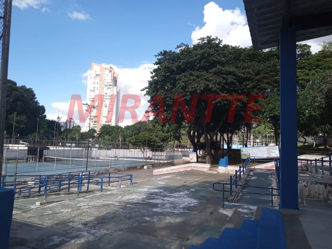 Apartamento de 27m² com 1 quartos em Jardim São Paulo