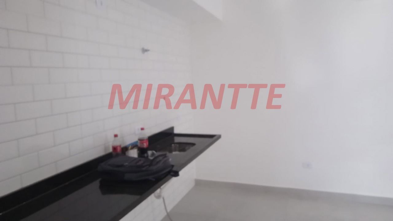 Apartamento de 27m² com 1 quartos em Jardim São Paulo
