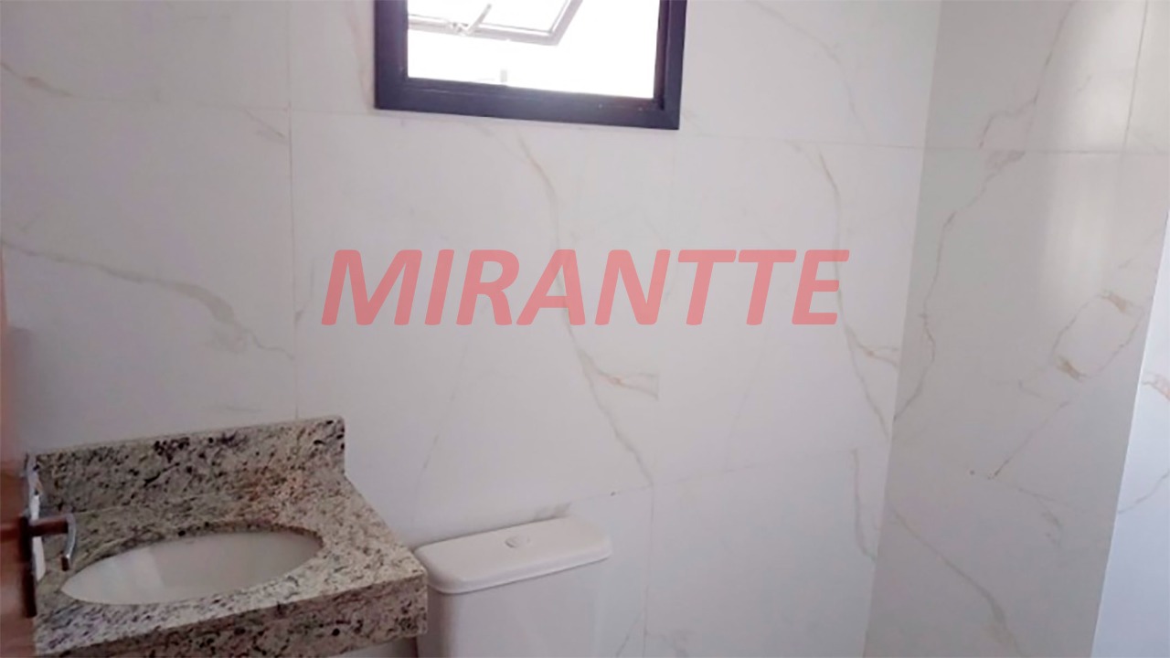 Apartamento de 27m² com 1 quartos em Jardim São Paulo