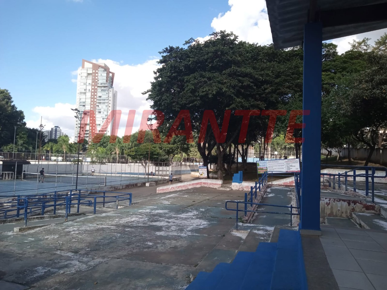 Apartamento de 27m² com 1 quartos em Jardim São Paulo