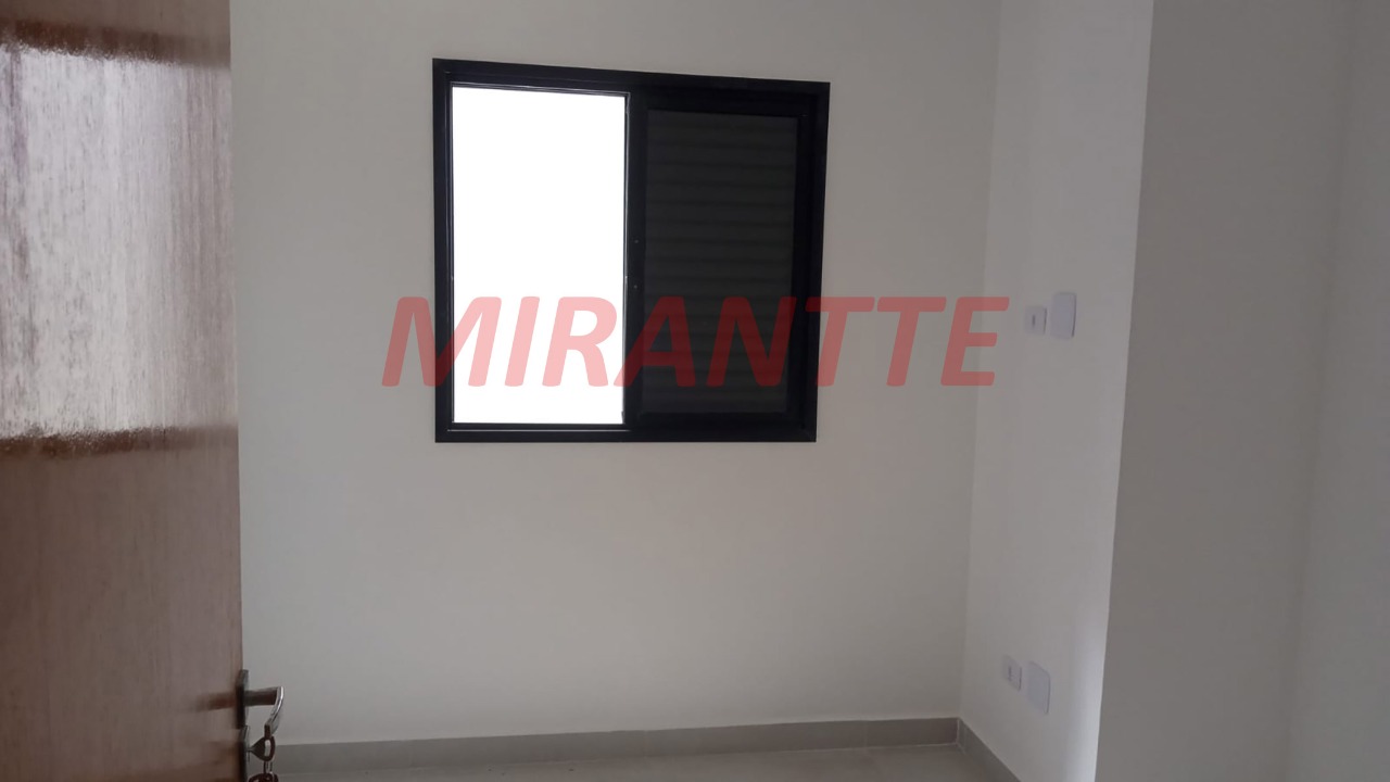 Apartamento de 27m² com 1 quartos em Jardim São Paulo