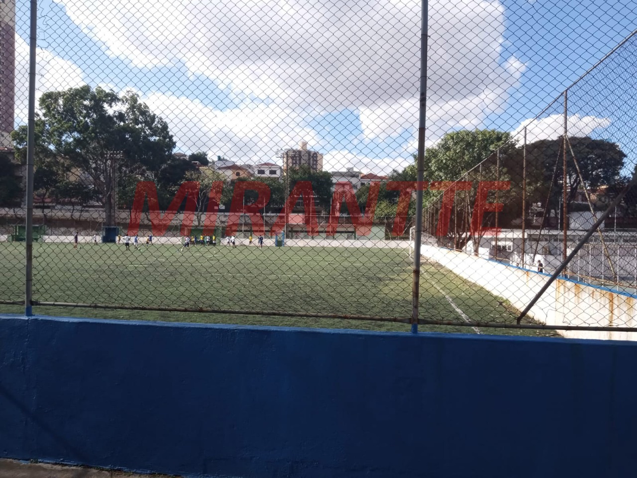Apartamento de 27m² com 1 quartos em Jardim São Paulo