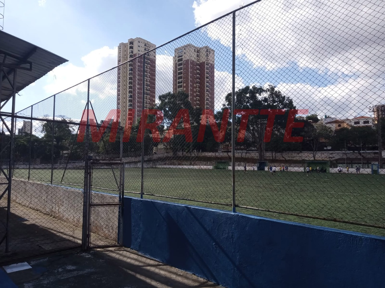 Apartamento de 27m² com 1 quartos em Jardim São Paulo