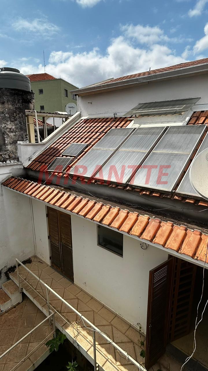 Sobrado de 166m² com 3 quartos em Parada Inglesa