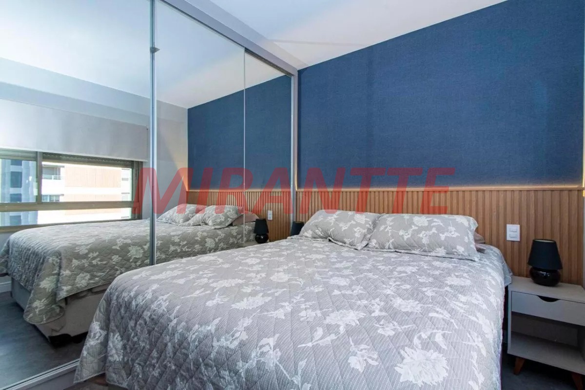 Apartamento de 109m² com 3 quartos em Perdizes