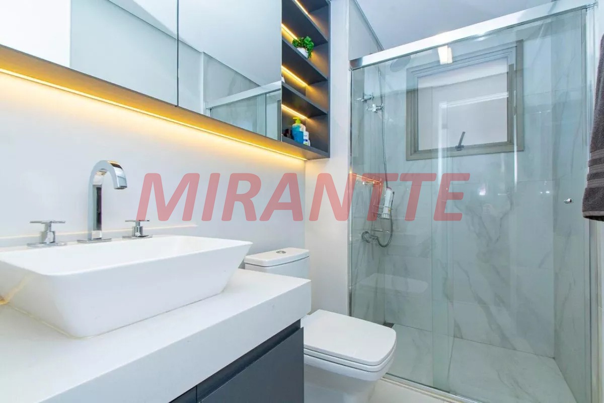 Apartamento de 109m² com 3 quartos em Perdizes