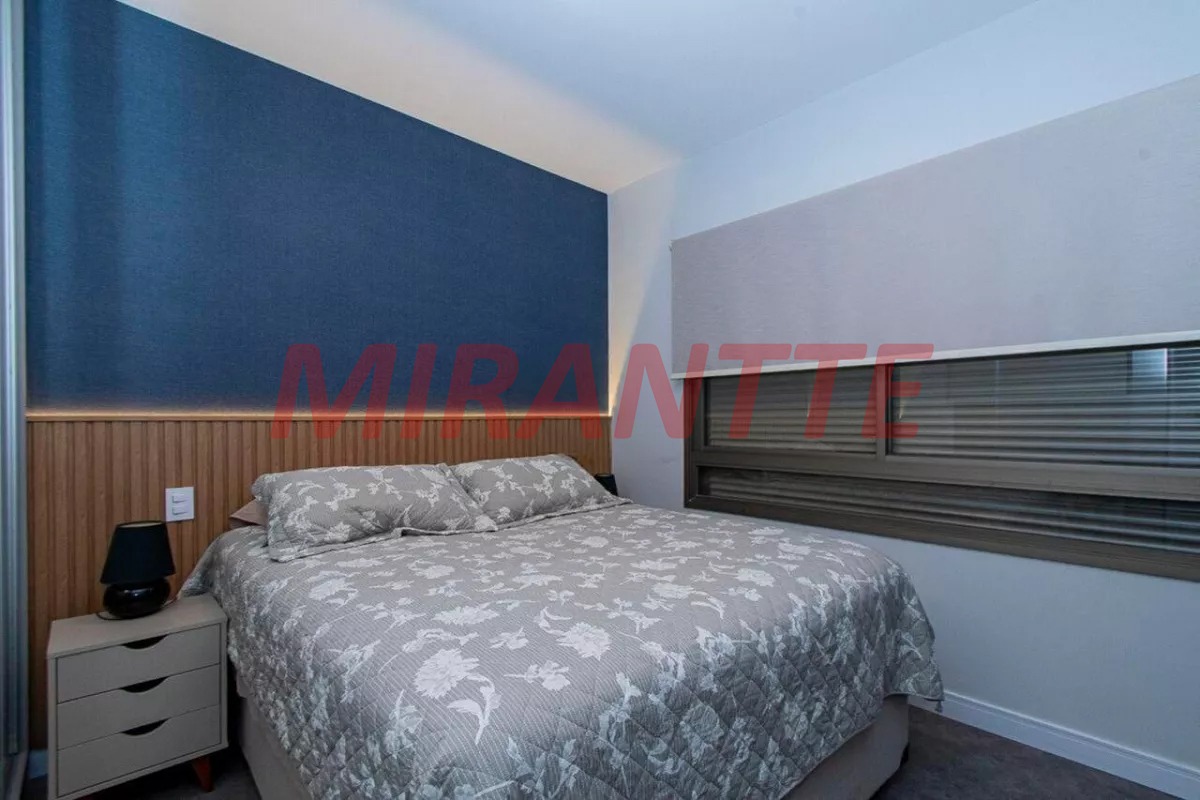 Apartamento de 109m² com 3 quartos em Perdizes
