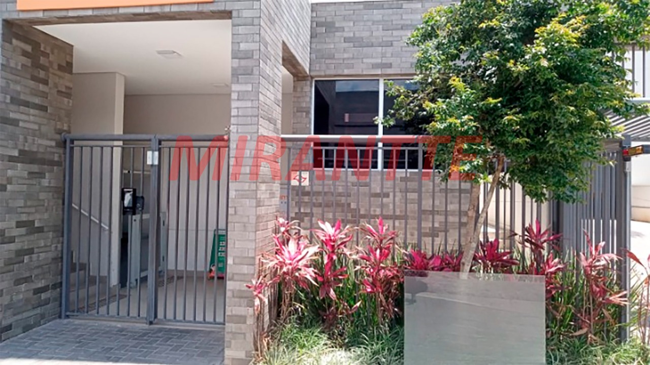 Apartamento de 60.71m² com 2 quartos em Vila Brasilandia