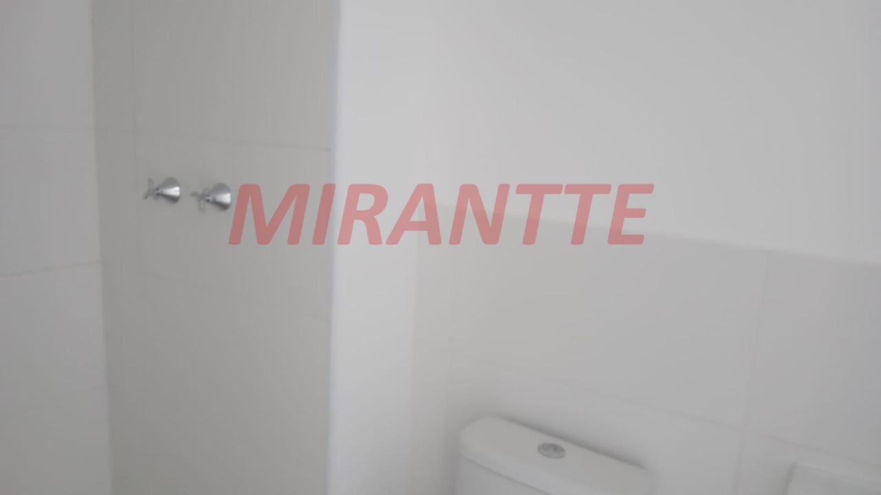 Apartamento de 60.71m² com 2 quartos em Vila Brasilandia