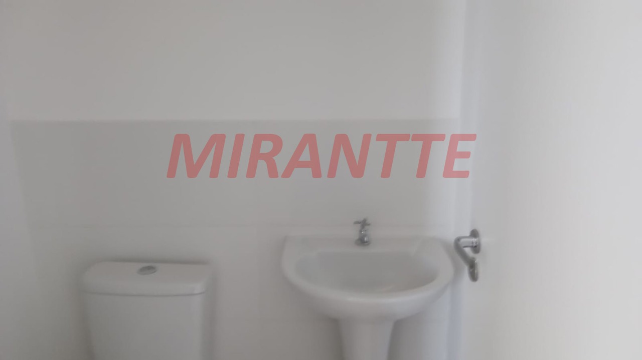 Apartamento de 60.71m² com 2 quartos em Vila Brasilandia