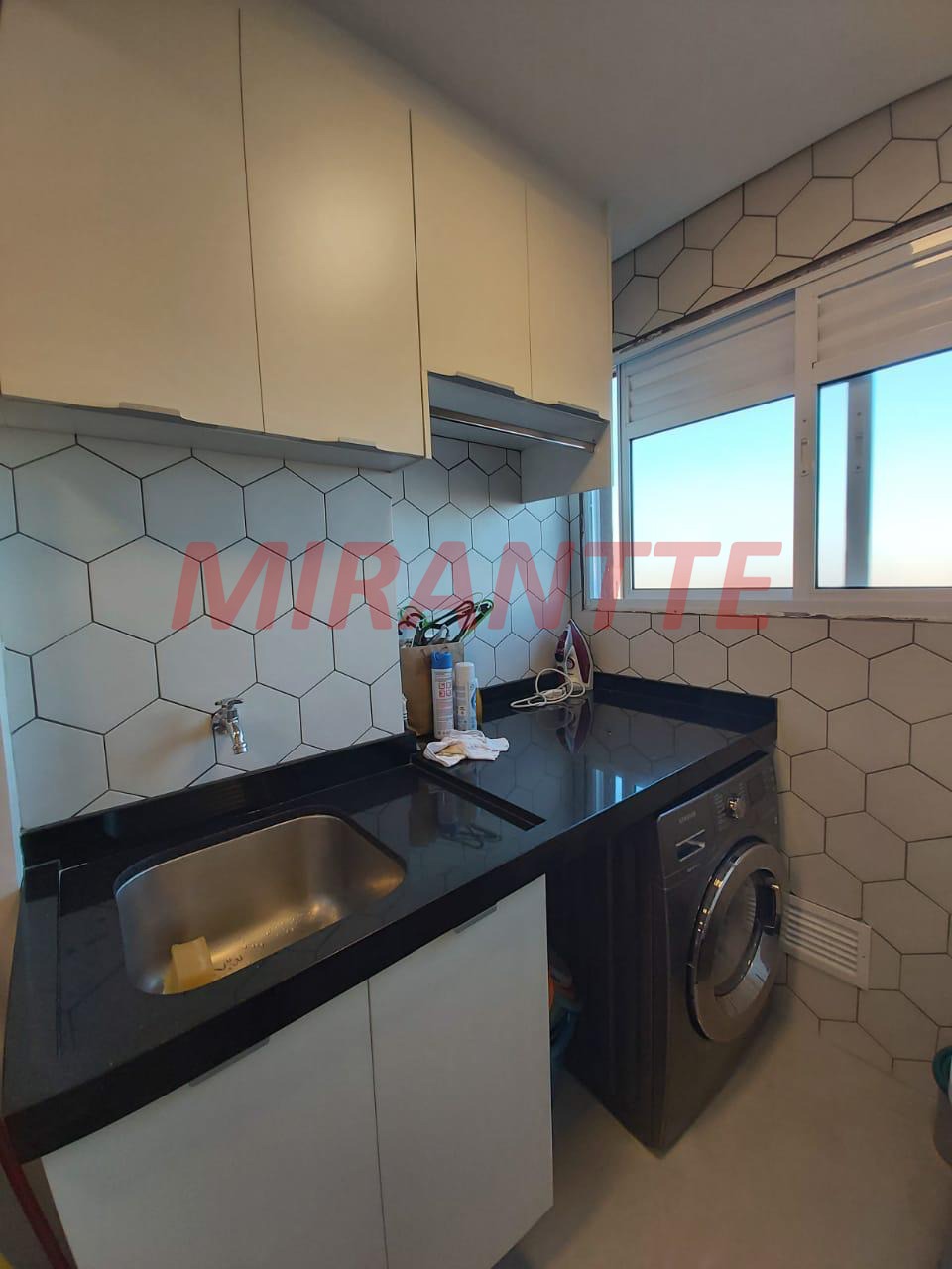 Apartamento de 89m² com 3 quartos em Mandaqui