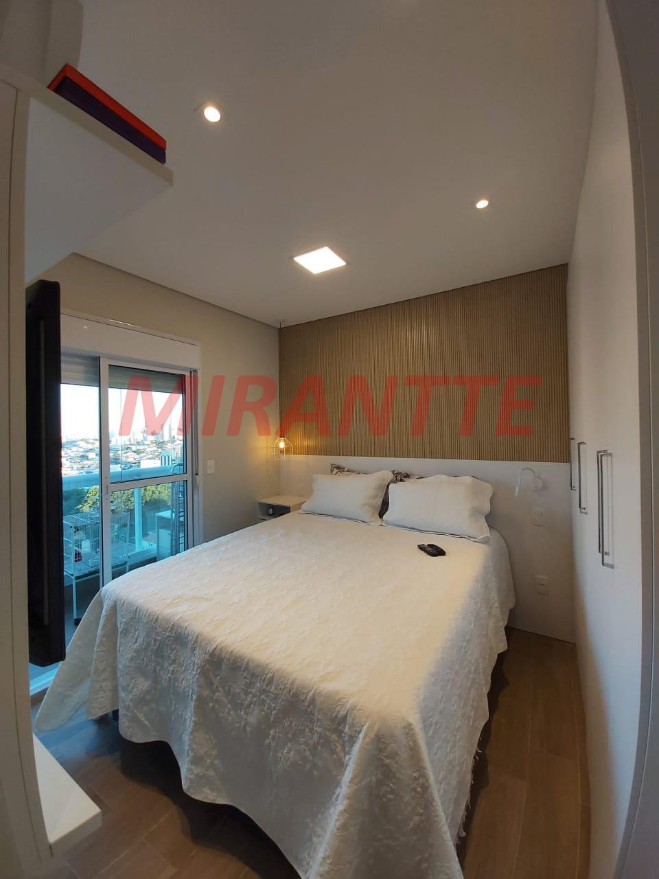 Apartamento de 89m² com 3 quartos em Mandaqui