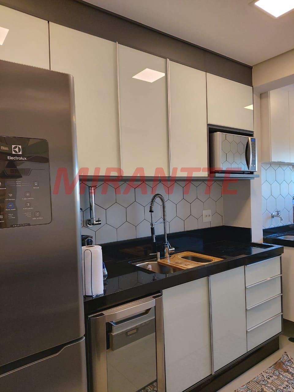 Apartamento de 89m² com 3 quartos em Mandaqui