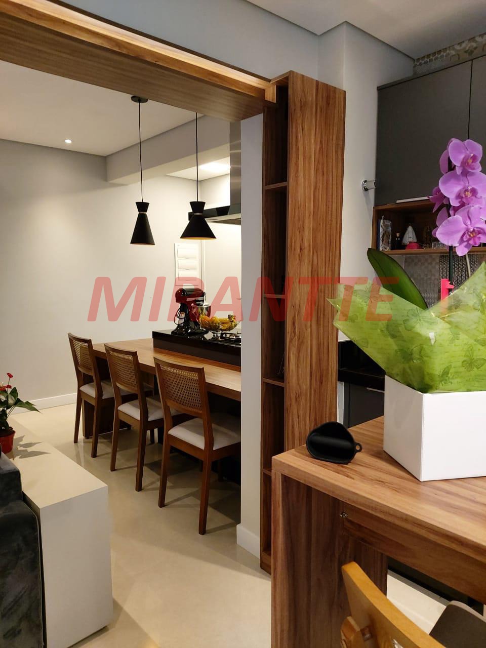 Apartamento de 89m² com 3 quartos em Mandaqui