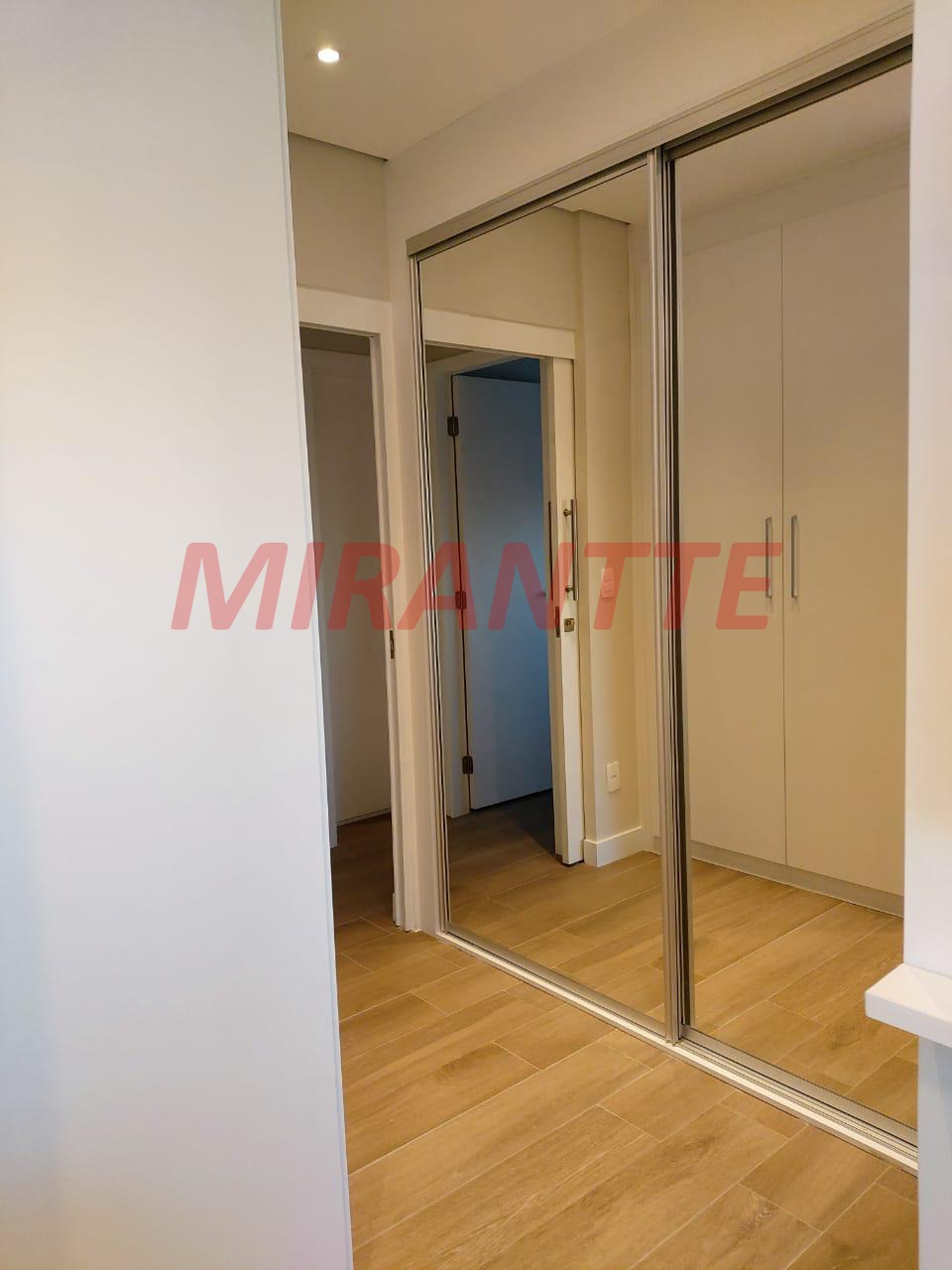 Apartamento de 89m² com 3 quartos em Mandaqui