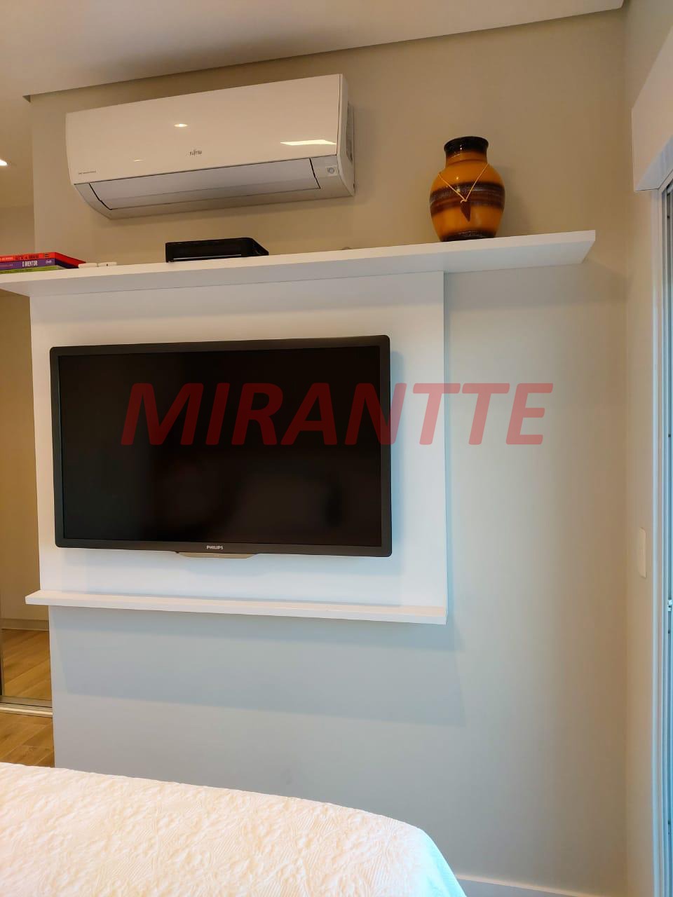 Apartamento de 89m² com 3 quartos em Mandaqui