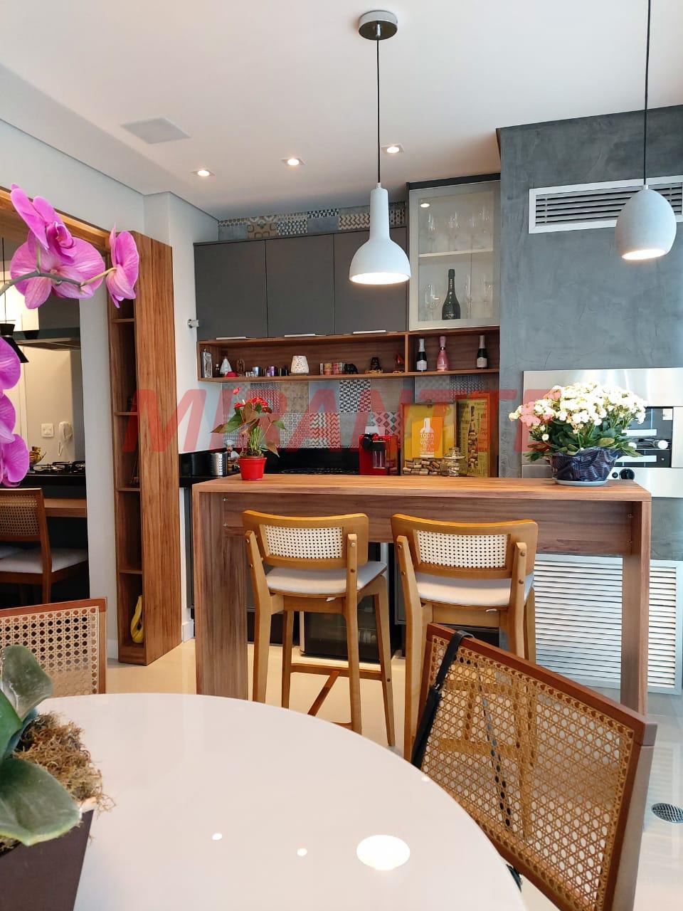 Apartamento de 89m² com 3 quartos em Mandaqui