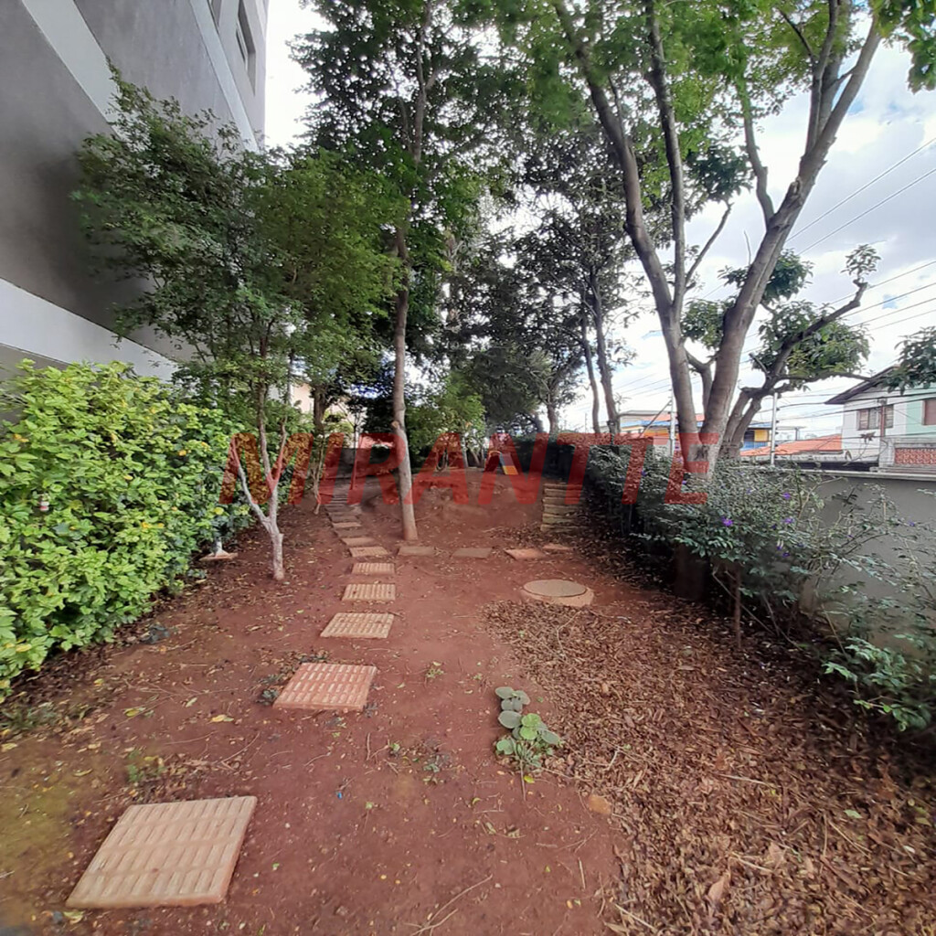 Apartamento de 57m² com 2 quartos em Lauzane Paulista