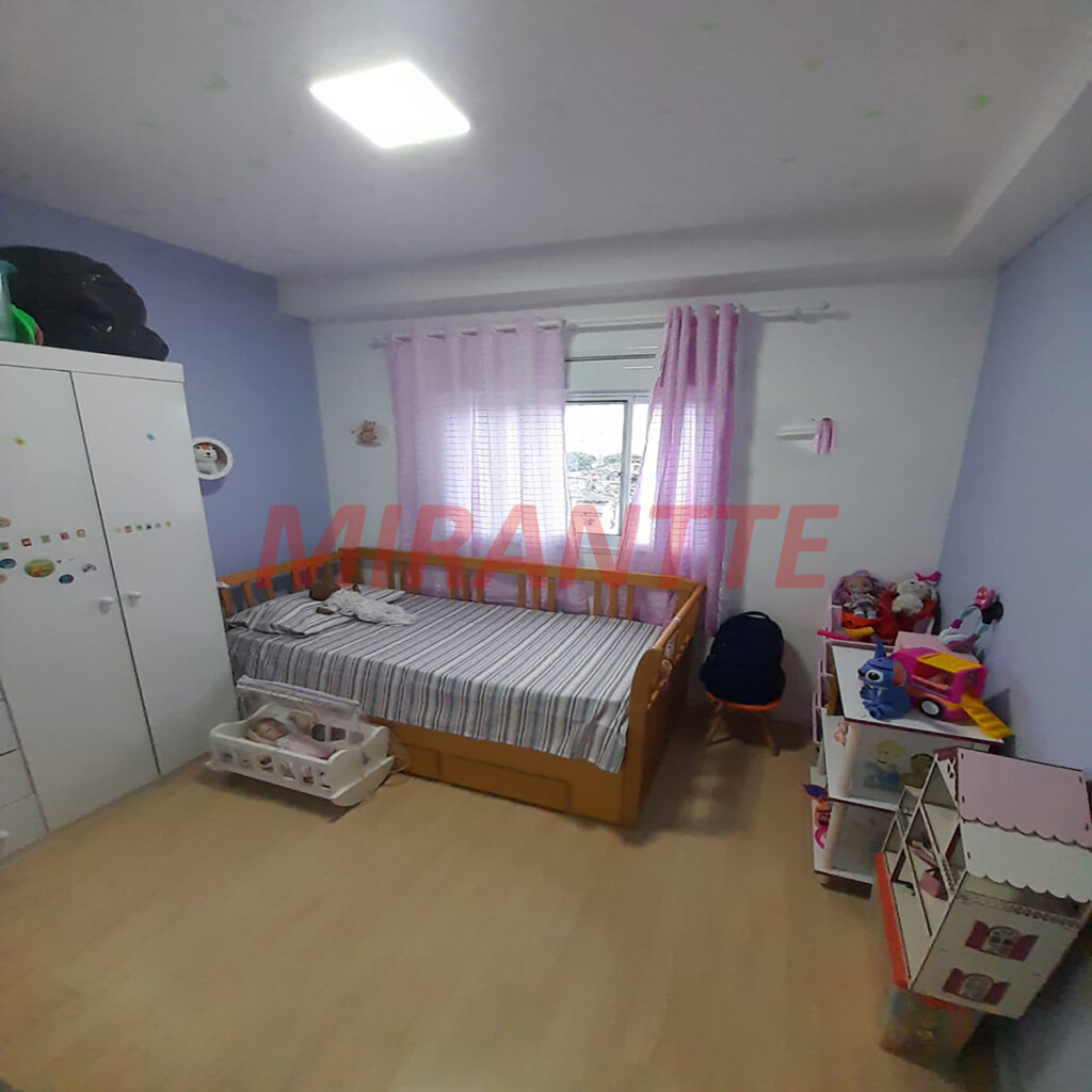 Apartamento de 57m² com 2 quartos em Lauzane Paulista