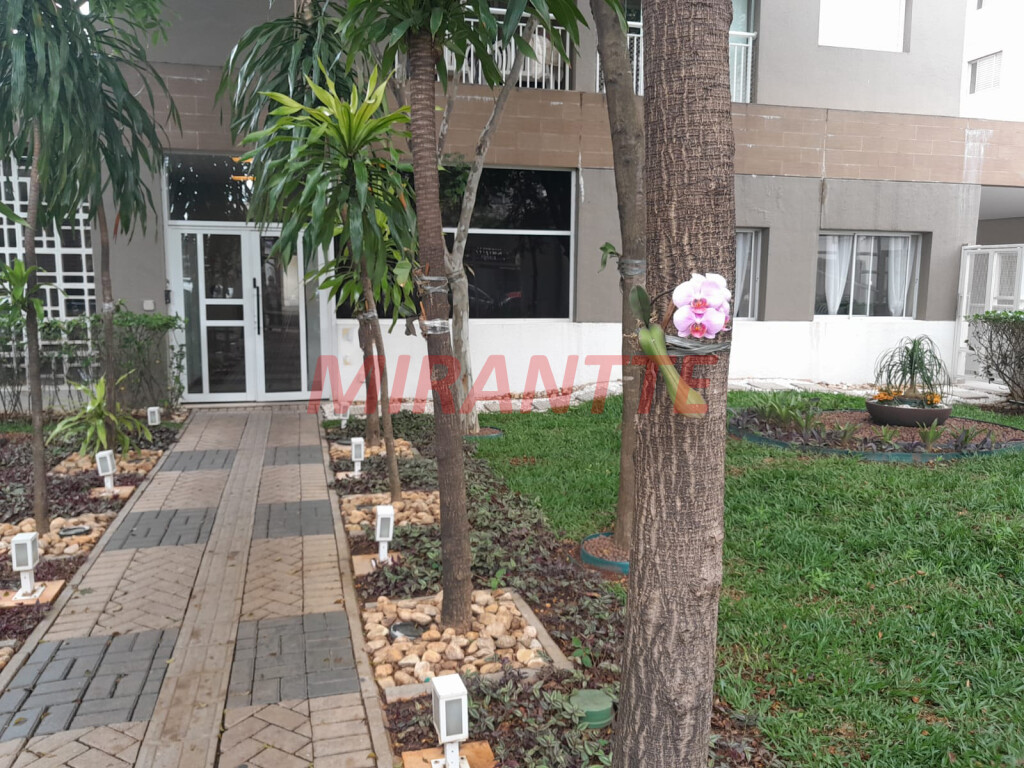 Apartamento de 57m² com 2 quartos em Lauzane Paulista