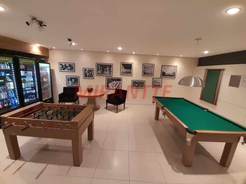 Apartamento de 57m² com 2 quartos em Lauzane Paulista