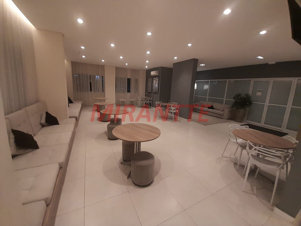 Apartamento de 57m² com 2 quartos em Lauzane Paulista
