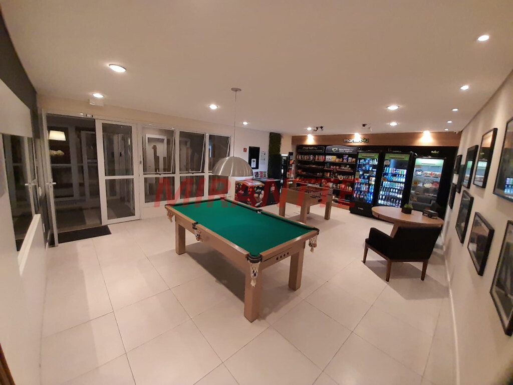 Apartamento de 57m² com 2 quartos em Lauzane Paulista