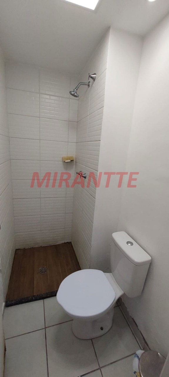 Apartamento de 34m² com 2 quartos em Vila São João